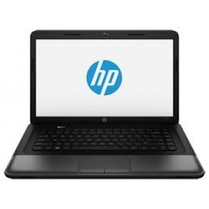 Laptop HP 650 15.6" LED, Intel Core i3-2328M 2.20GHz, 5GB DDR3, 320GB, DVDRW, Web Cam, HDMI, Card Reader, WiFi